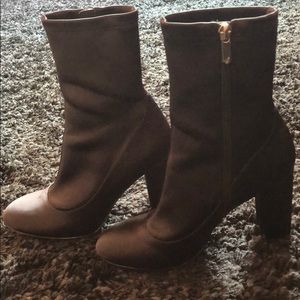 sam edelman calexa sock booties